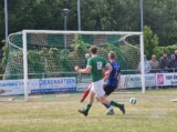 De Meeuwen 1 - S.K.N.W.K. 1 (competitie) seizoen 2024-2025 (139/171)